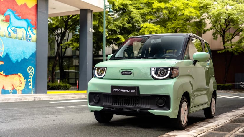 The Motorist Guide to the best small hatchbacks in the Philippines 2025, photo 7