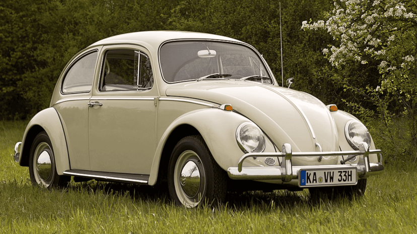 The story behind 15 famous car nicknames, photo 2