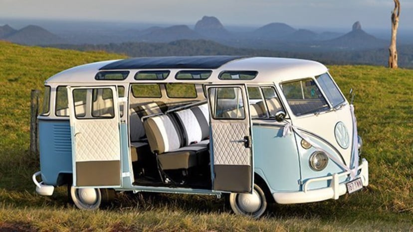 The story behind 15 famous car nicknames, photo 3
