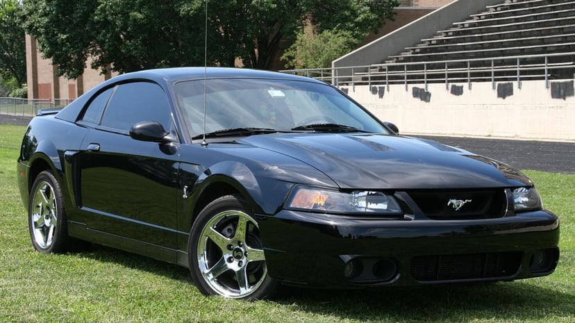 The story behind 15 famous car nicknames, photo 5