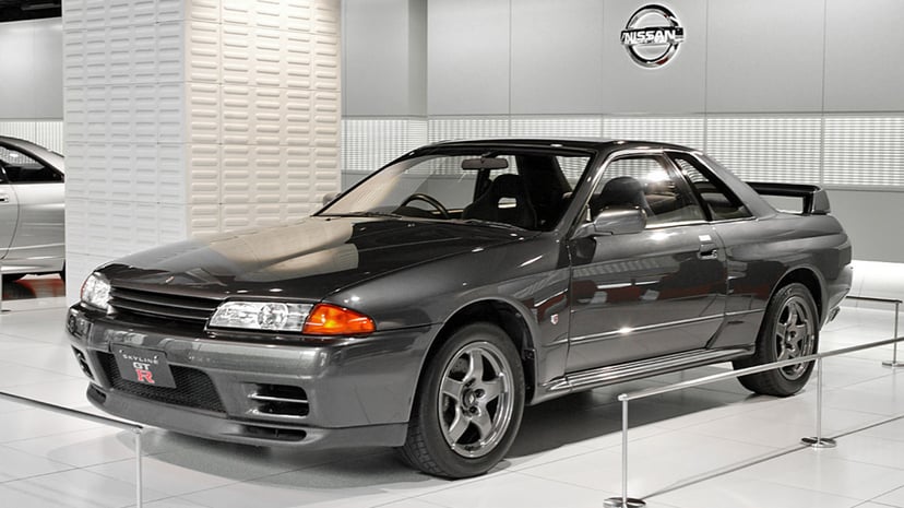 The story behind 15 famous car nicknames, photo 7