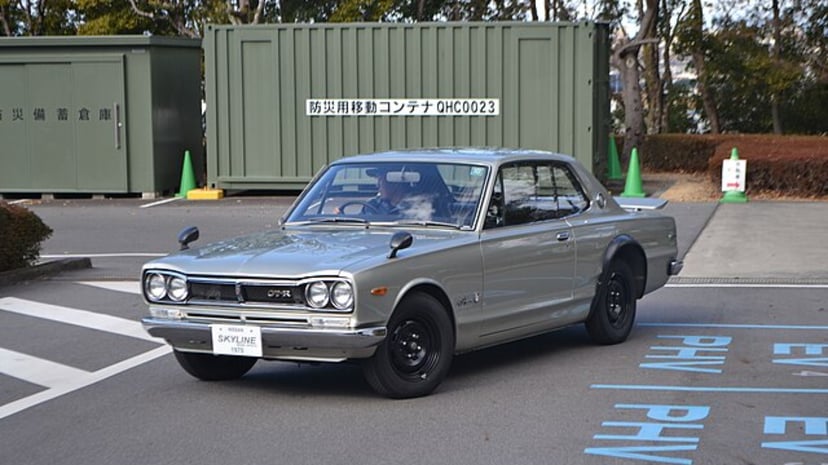 The story behind 15 famous car nicknames, photo 8