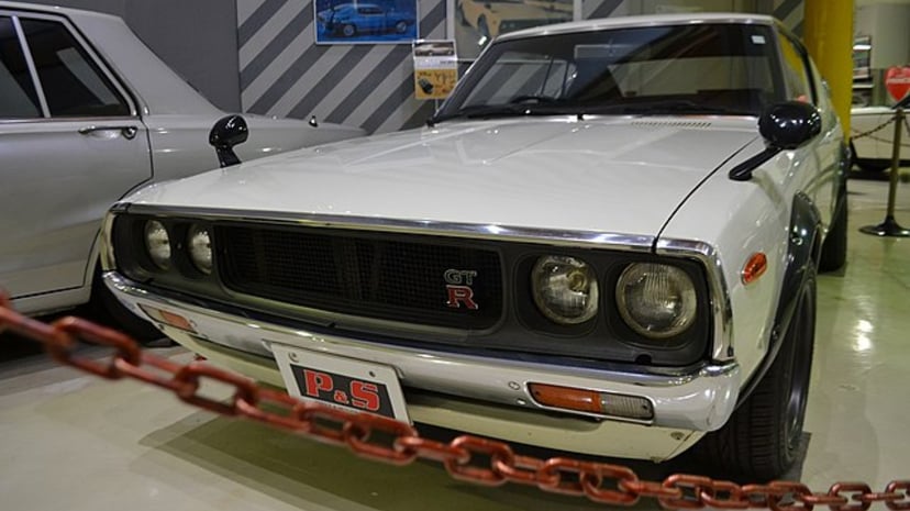 The story behind 15 famous car nicknames, photo 9