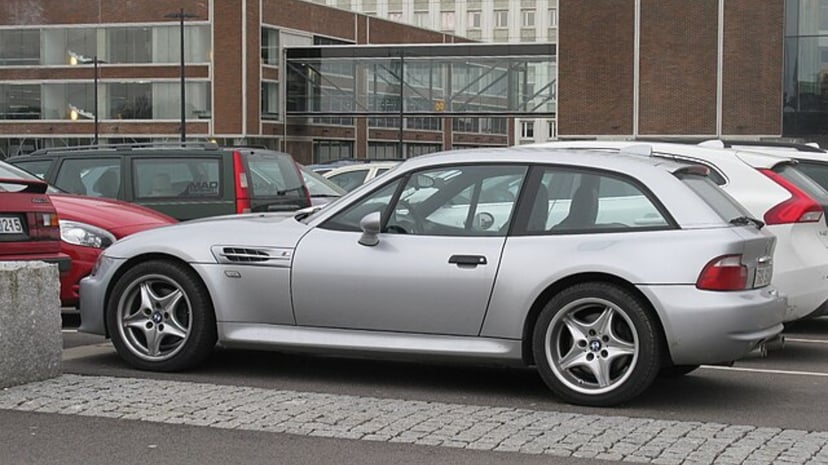 The story behind 15 famous car nicknames, photo 10