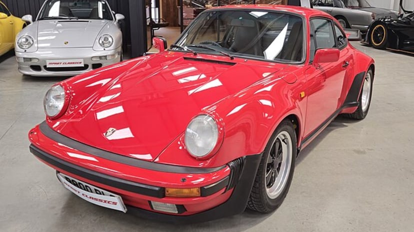 The story behind 15 famous car nicknames, photo 11