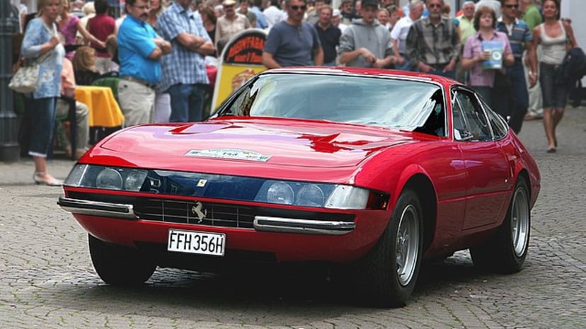 The story behind 15 famous car nicknames, photo 12