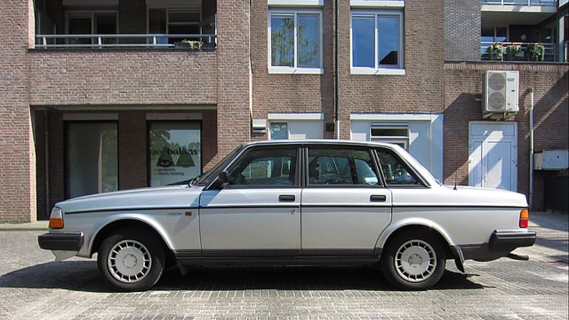 The story behind 15 famous car nicknames, photo 13