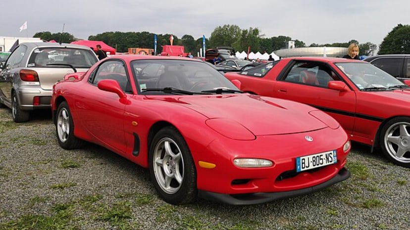 The story behind 15 famous car nicknames, photo 14