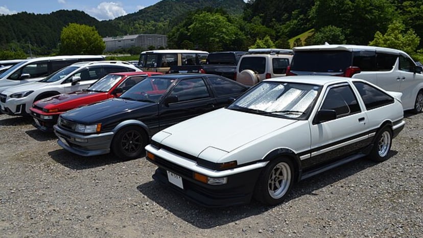 The story behind 15 famous car nicknames, photo 15