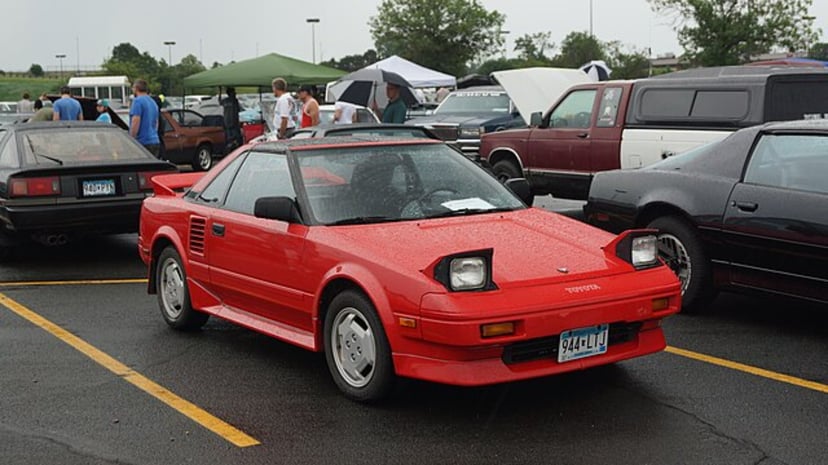 The story behind 15 famous car nicknames, photo 16