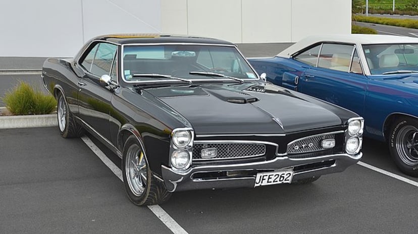 The story behind 15 famous car nicknames, photo 6