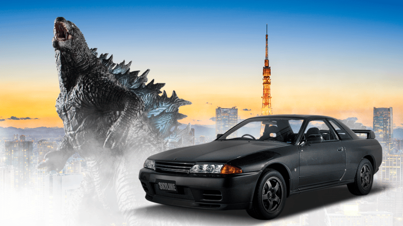 The story behind 15 famous car nicknames, photo 1