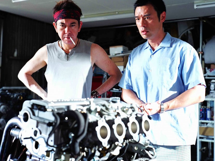 Motormouth: The desire to modify my car is addictive, but expensive and ultimately pointless, photo 1