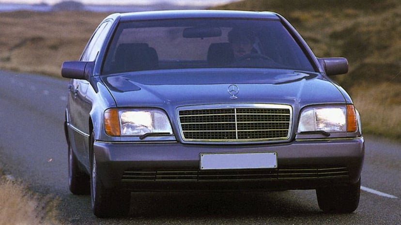Everyday cars with supercar hearts, photo 7