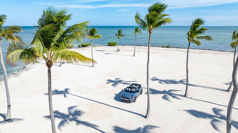 Prolonged Parking Under The Sun May Damage Your Car