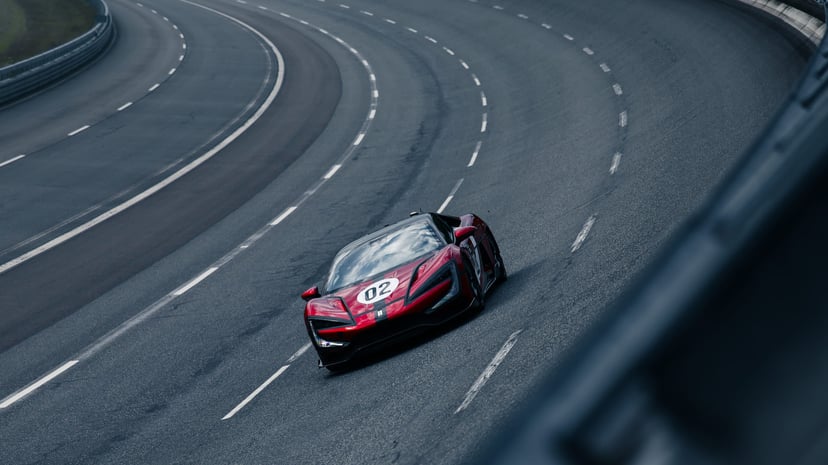 The Worlds Fastest Car Is Now The Yangwang U9 Xtreme With A Top Speed Of Kmh And Nearly 3000hp