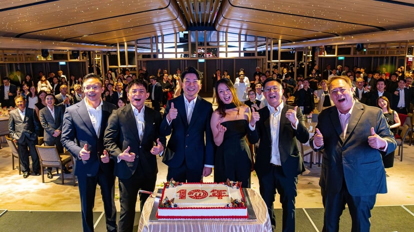 Editors%2 Fimages%2 F1763963449080 Motorist Hosts Its First Ever Star Dealer Awards And Gala Dinner In Conjunction With Its 10th Anniversary Celebrations Featured