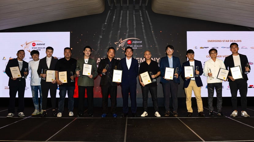 Editors%2 Fimages%2 F1763963472096 Motorist Hosts Its First Ever Star Dealer Awards And Gala Dinner In Conjunction With Its 10th Anniversary Celebrations 3