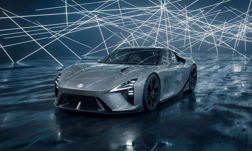 Editors%2 Fimages%2 F1765175713085 Toyota+Gazoo+Racing+And+Lexus+Premiere+Three+Swoopy+Flagship+Concept+Cars 1