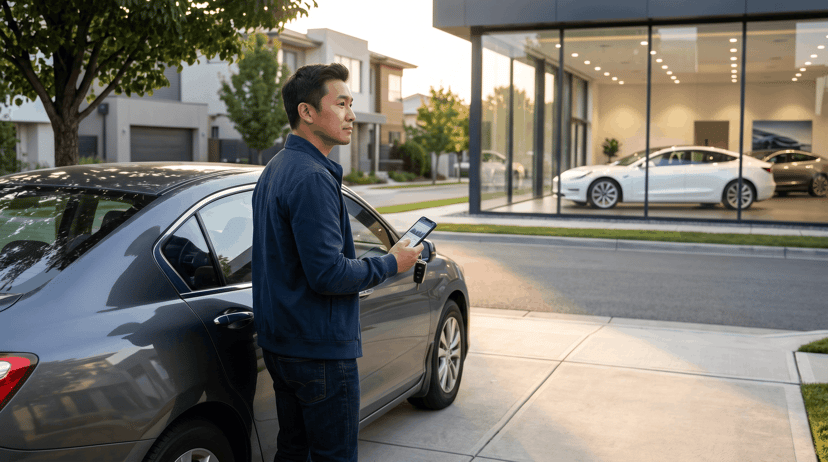 Your car loan is ending: keep or upgrade?, photo 1