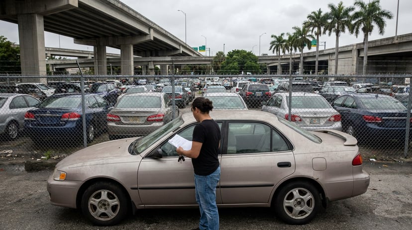 The Motorist Guide to retrieving an impounded car in Metro Manila, photo 1