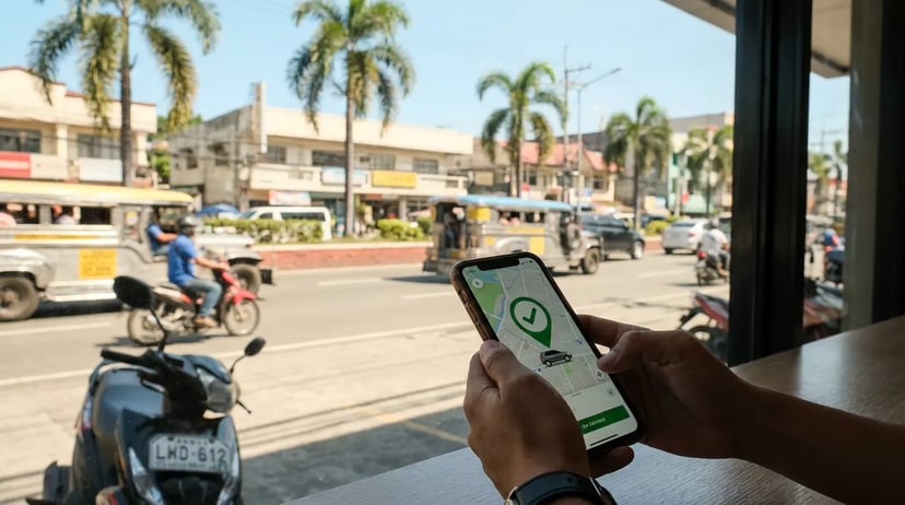 LTO vehicle registration check: How to verify online in 2026, photo 1