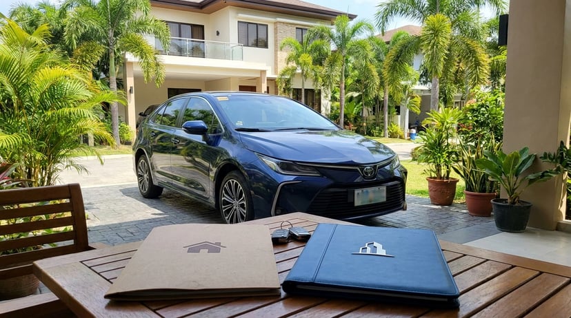 Car loan Philippines: Pag-IBIG vs. Bank financing in 2026, photo 1