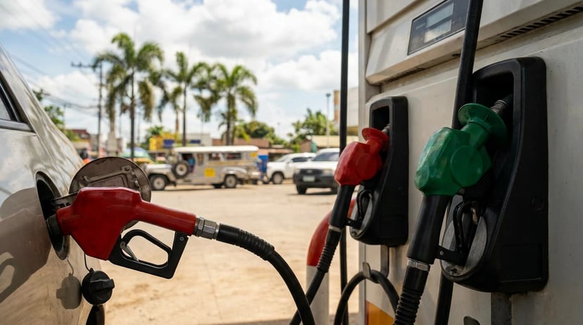 Premium vs regular gasoline in the Philippines: Which should you use?, photo 1