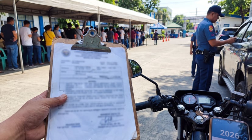 The Motorist guide to getting a PNP-HPG motor vehicle clearance in 2026, photo 1