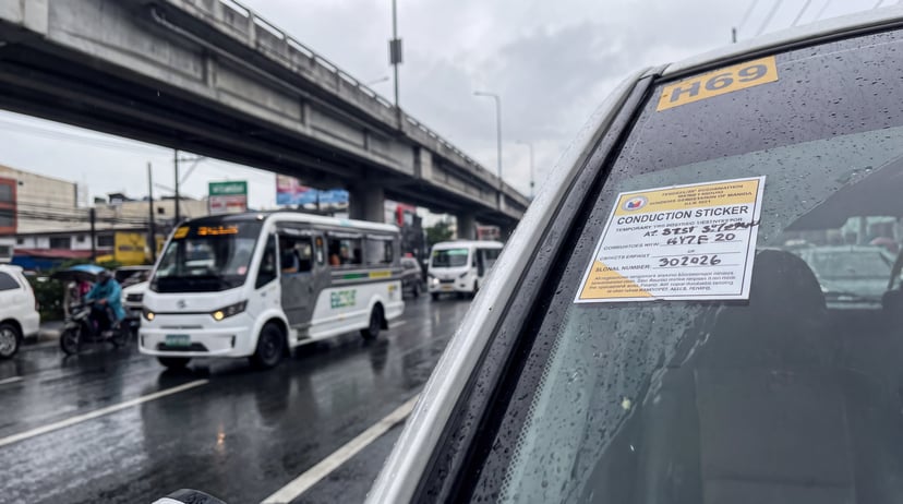 Conduction stickers explained: What they are and why they matter in 2026, photo 1